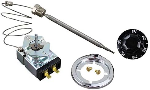 Henny Penny 14851 Thermostat Kit-320/340 Henny Penny + FREE E-BOOK (FREEZING)