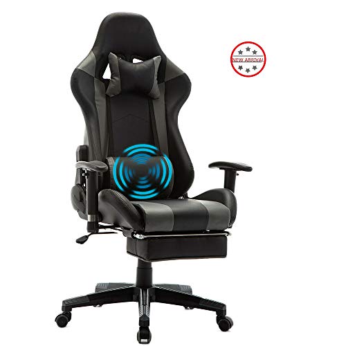 Amazon Com Video Game Chairs Gaming Chairs Home Office Desk