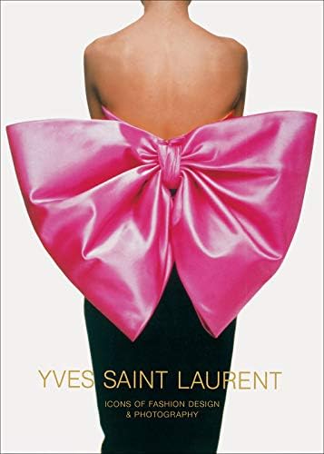 Yves Saint Laurent: Chenoune, Farid, Muller, Florence