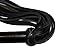 Prairie Horse Supply Leather Flogger with 5 Rounded Knobs Premium Quality Thick Leather Tails Solid Handle and Turkhead Knot Short Whip Stick Rod Crop