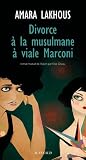 Image de divorce a la musulmane