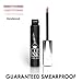 LIP INK Organic Vegan 100% Smearproof Liquid Lipstick - Sandwood