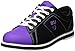 BSI Women's Classic Bowling Shoe - Lightweight Shoes with Cushioned Support for Women