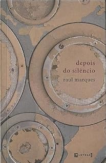 Livro Depois do silêncio