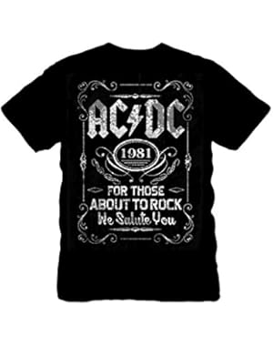 Men's Music Short Sleeve Graphic T-Shirt