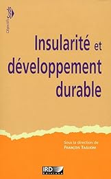 Insularité et développement durable
