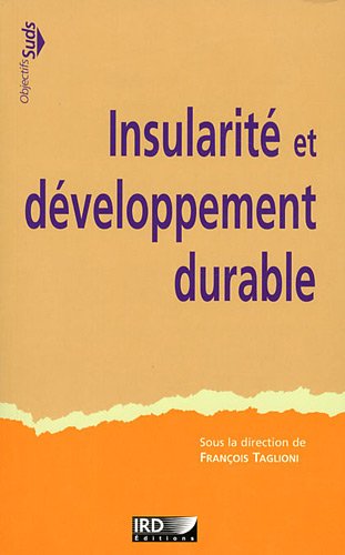 Insularité et développement durable