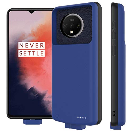 Oneplus Upcoming 7000mah Battery Mobile 7000mAh