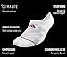 adidas Women's Superlite Speed Mesh Super No Show Socks (2 Pack)