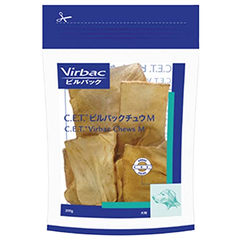 ビルバック (Virbac) C.E.T.ビルバックチュウ M 200g商品画像