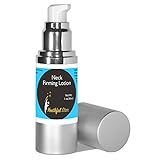 Best Firming Neck Cream For Women, Hydrating, Moisturizing Lotion with Sun Protection SP-FNF50, Also a Perfect Anti-Wrinkle Face Cream, FDA Approved, For YouthFul Appearance, Amazing Glowing Skin