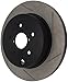 StopTech (126.47030SR) Brake Rotor