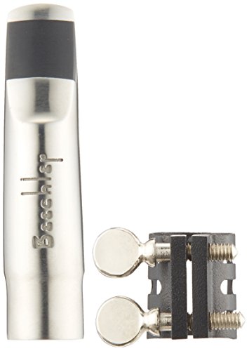 Beechler Metal Soprano Saxophone Mouthpiece Model 5