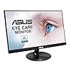 ASUS-VP229HE-Eye-Care-Monitor--215-Inch-FHD-Full-HD-1920-x-1080-IPS-Frameless-75Hz-Adaptive-SyncFreeSync-HDMI-Eye-Care-Low-Blue-Light-Flicker-Free-Wall-Mountable ASUS VP229HE Eye Care Monitor – 21.5 Inch, FHD (Full HD 1920 x 1080), IPS, Frameless, 75Hz, Adaptive-Sync/FreeSync…