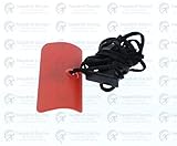 ProForm Performance 400 Treadmill Safety Key Model