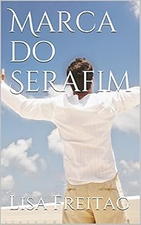 Livro Marca do Serafim