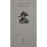 What Is Fear? (ERIS gems)