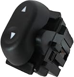 SWITCHDOCTOR Window Master Switch for 2004-2008 Ford F-150