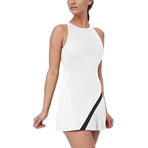 Fila Womens Sleek Streak Dress | Desertcart Aruba Fila Womens Sleek Streak Dress | Desertcart Aruba