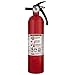 Kidde FA110 Multi Purpose Fire Extinguisher 1A10BC, 6-pack