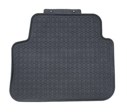 TMB All Weather Floor Mats for Mazda 3 Sedan 2014-2018