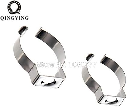 kamas t5 t8 soporte de tubo led para