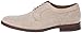 Johnston & Murphy Men's Garner Plain Toe