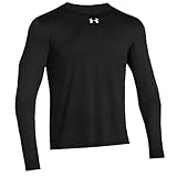 Under Armour Men's Extended Sizes Team Long Sleeve T-Shirt