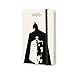 Moleskine Limited Edition Batman Notebook, Hard Cover, Pocket (3.5