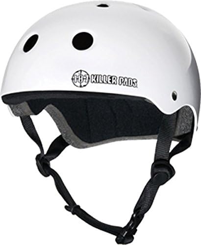 187 Pro Helmet XXL-White