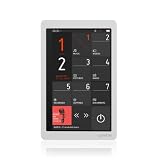 COWON X9 4.3-Inch 8GB Touch Screen Video MP3 Player (White)
