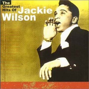 The Greatest Hits of Jackie Wilson at Amazon