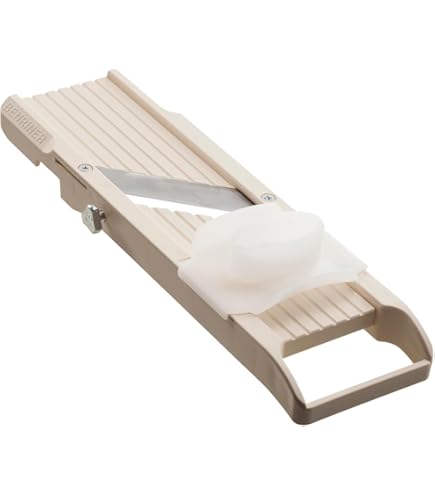 Amazon.com: BRON-COUCKE Center Slicing Blade 176CL : Home & Kitchen