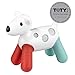 PlayMonster Kid O Hudson Glow Rattle Toy