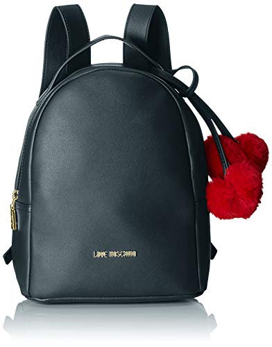 mochila moschino chaqueta