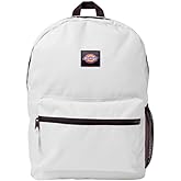 Dickies Essential Backpack, WHITE, AL