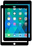 (99MO020950) Moshi iVisor AG Anti Glare Black Screen Protector For iPad Air / iPad 5