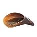 Pawstruck Natural Cow Hooves for Dogs - Made in The USA Long Lasting Beef Hoof Dental Treat Chews - No Artificial Preservatives - 25 Count - Packaging May Vary