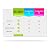 Elegant 30 Pack Clear Dessert Cups - 5 oz with Plastic Tasting Spoons and Secure Lids. 100% Certified BPA-Free - Mini Reusable & Disposable Square Sample Cup