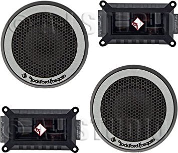 rockford fosgate t2 tweeters