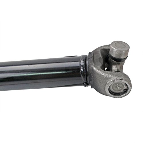 CRS N-94626 New Prop shaft/Drive Shaft Assembly, Front, for 2002-2005 Ford Explorer, 2003-2005 Lincoln Aviator, 2002-2005 Mercury Mountaineer, about 22 1/4" long - Thumbnail 5