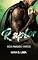 Livro Raptor : PARTE 1 (Nova Pangeia - Homens feras.)