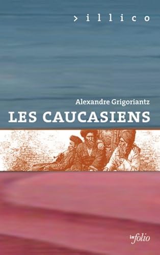 Download Les Caucasiens PDF