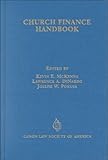 Church Finance Handbook, , 0943616808