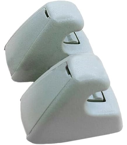 Sun Visor Holder Retainer Clip For Ford Escape 2010-2012 Mercury - View #5