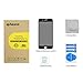 iPhone 8 / 7 Privacy Screen Protector, KSWNG iPhone 8 Screen Protector Anti-Spy Tempered Glass Screen 9H Premium Anti-Scratch/Fingerprint
