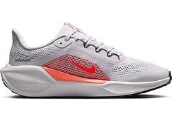 Nike Pegasus 41 Big Kids' Road Running Shoes