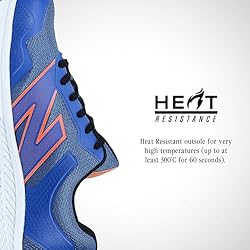 New Balance Men's Aluminum Toe Evolve Industrial