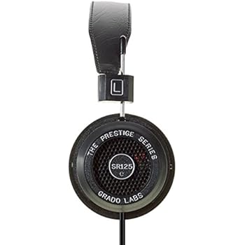 Grado Prestige Series SR125e Headphones