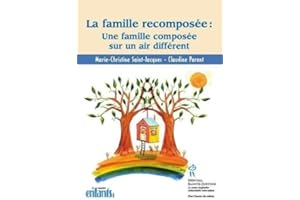 La famille recomposée
